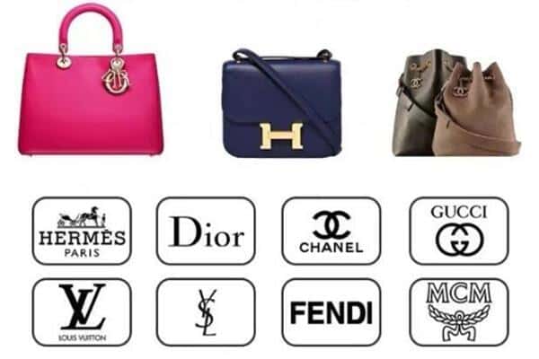 定南县回收名包